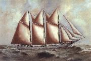 unknow artist Marine painting china oil painting reproduction